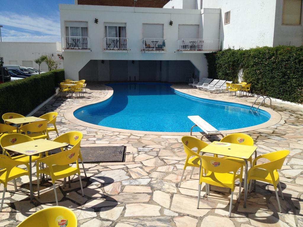 Granada Holidays São Martinho do Porto Exterior foto