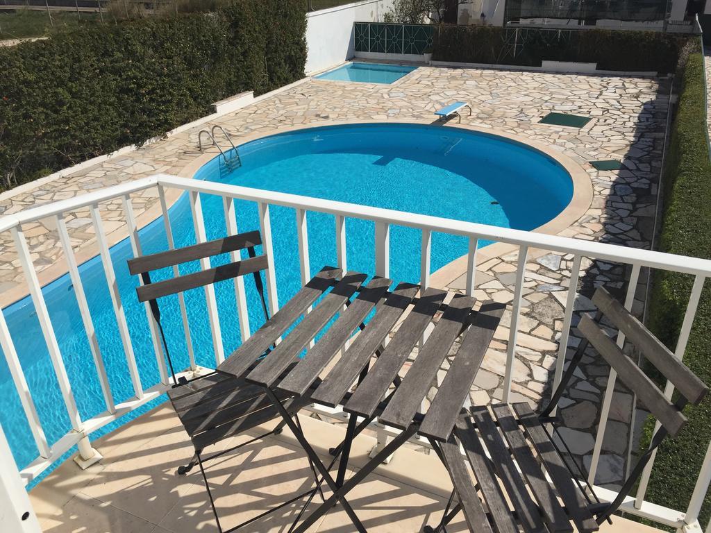 Granada Holidays São Martinho do Porto Quarto foto
