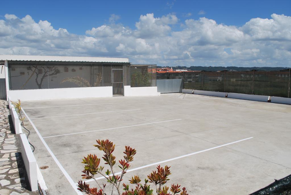 Granada Holidays São Martinho do Porto Quarto foto