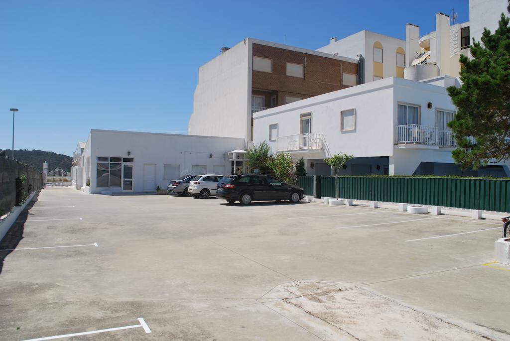 Granada Holidays São Martinho do Porto Exterior foto