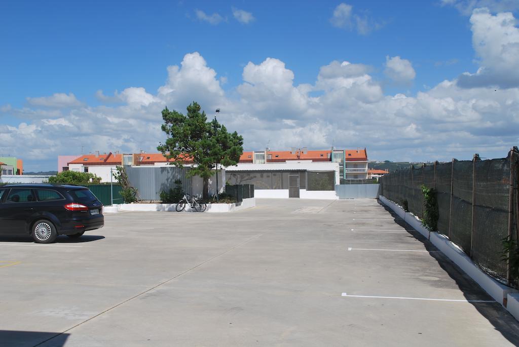 Granada Holidays São Martinho do Porto Exterior foto