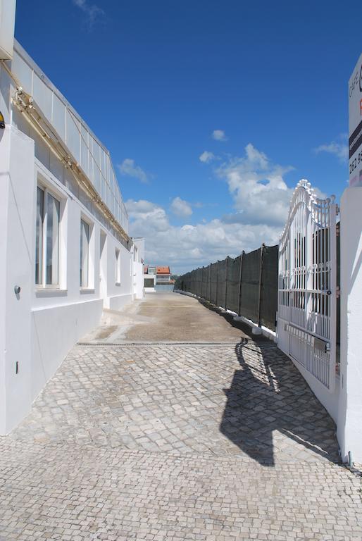Granada Holidays São Martinho do Porto Exterior foto