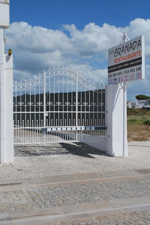 Granada Holidays São Martinho do Porto Exterior foto