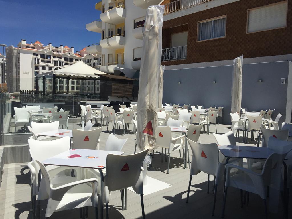 Granada Holidays São Martinho do Porto Exterior foto
